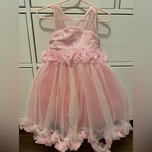 Weissman Ballet costume-4T
